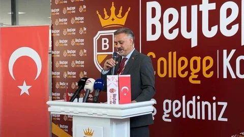 Malatya'da Bayram Mesajı Yayınlandı