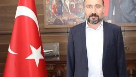 Bünyamin Çakır Kütahya'da Atandı