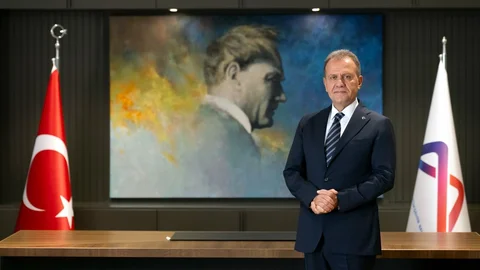 MBB Başkanı Vahap Seçer’den Bayram Mesajı: "Dayanışma Ruhunu Büyütmeliyiz"