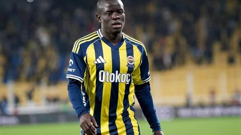 N’Golo Kante Fransa Milli Takımı’na Davet Edildi