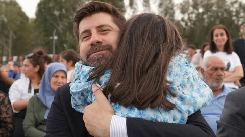 Tarsus Belediye Başkanı Ali Boltaç Ramazan Bayramı'nı Kutladı: "Gelecek Nesillere Değerlerimizi Aktaracağız"