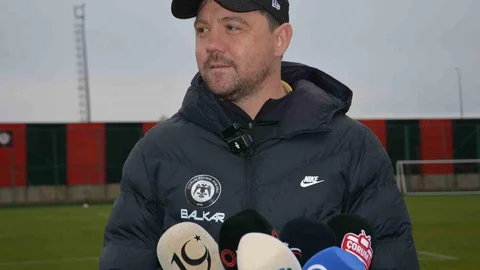 Çorum FK, Iğdır FK ile Galibiyet Arayışında