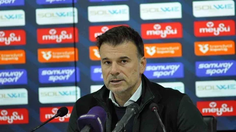 Aleksandar Stanojevic'ten Mücadele Mesajı