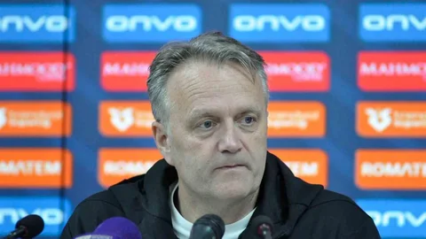 Kayserispor'da İlk Galibiyet Sevinci