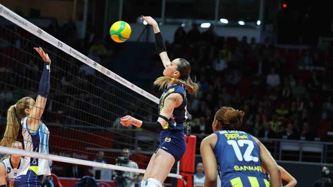 Fenerbahçe Avrupa'ya veda etti
