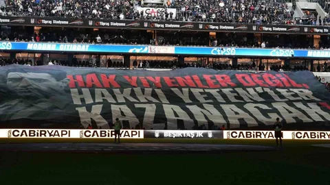 Sergen Yalçın'dan Tek Değişiklik İstanbul'da
