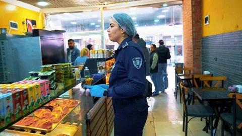 Didim Belediyesi Sürekli Denetim Yapıyor