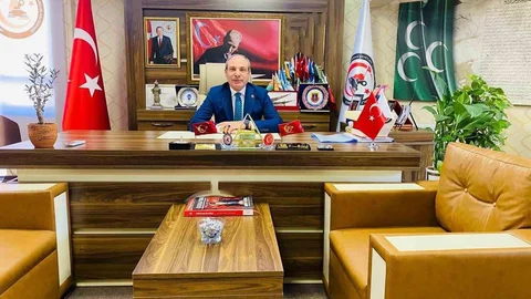 Şehit Aileleri Özgür Özel Hakkında Suç Duyurusunda Bulundu