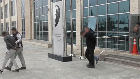 Uşak'ta Uyuşturucu Operasyonu Gerçekleşti