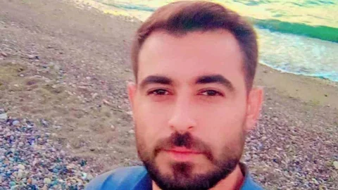 Mersin'de Bıçaklı Saldırı Olayı