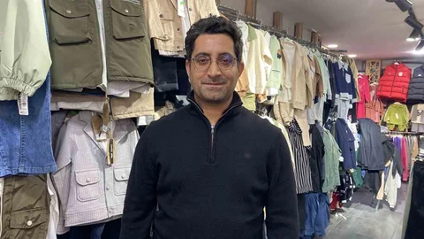 Bursa'da Hırsızlık Olayı Yaşandı