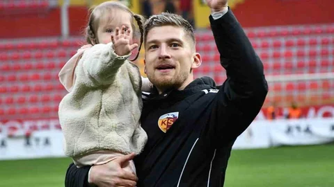 Semih Güler'den Anlamlı Mesajlar