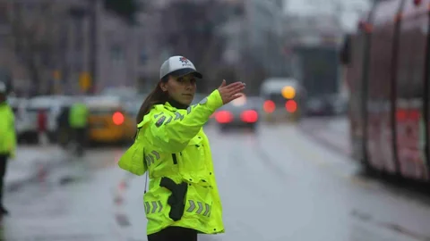 Bursa'da Bayram Namazı Coşkusu