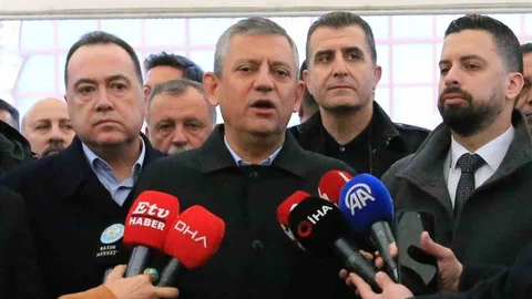 Manisa'da Bayram Namazı ve Açıklamalar