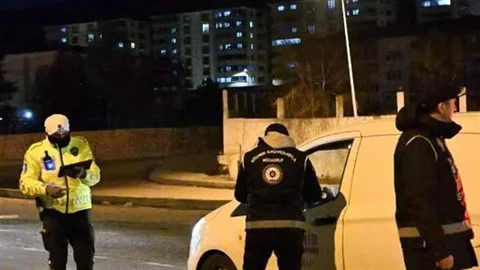 Bayburt'ta Güvenlik Denetimleri Artıyor