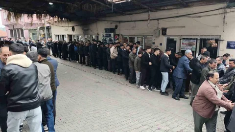 Aydın'da Bayram Coşkusu Yaşandı