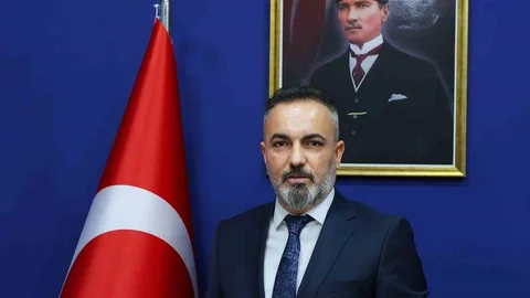 Malatya'da Bayram Mesajı Yayınlandı