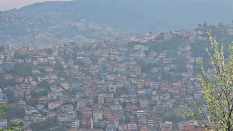 Zonguldak'ta Bayramda Silah Atma Geleneği