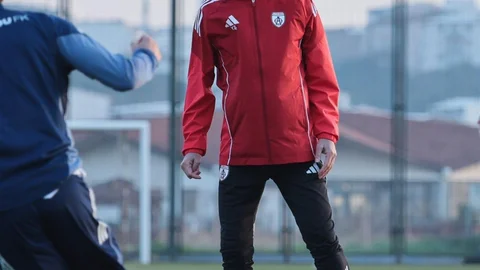 Altınordu'da Yusuf Şimşek Dönemi