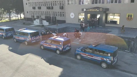 Gaziantep'te Dolandırıcılık Operasyonu