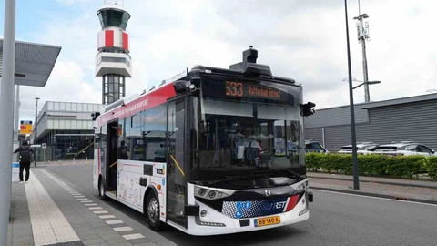 Karsan 2025'te 330 Milyon Euro Ciroya Ulaştı