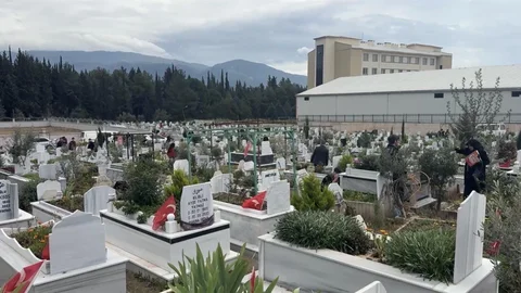 Osmaniye’de Buruk Ramazan Bayramı