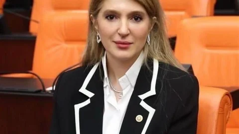 Malatya Milletvekili Ölmeztoprak'tan Bayram Mesajı