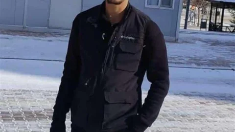 Şanlıurfa'da Motosiklet Kazası