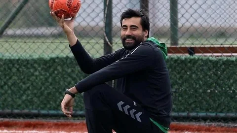 Manisa Salihli'de Spor Dünyasında Acı Kaybı