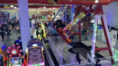 Bursa'da Bayram Alışverişi Yoğunlaştı