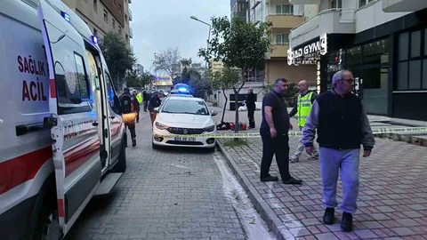 Aydın'da 16 Yaşındaki Kız Çocuğu Hayatını Kaybetti