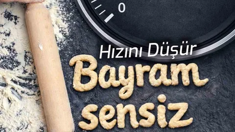 Denizli'de Bayram Güvenliği Sağlanacak
