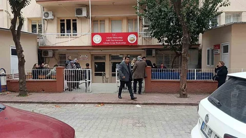 Adana'da Bıçaklı Saldırı Sonucu Ölüm