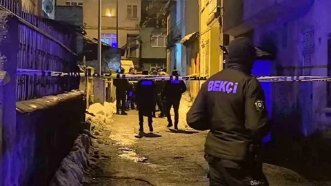 Erzurum'da Gizemli Ölüm Olayı