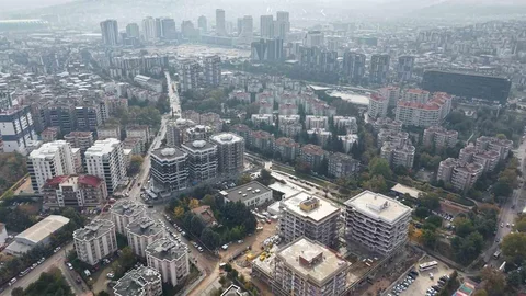 Gayrimenkulde Değer Barışı Çağrısı Bursa’da