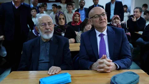Terme'de Eğitim Gönüllüsü Hacı Temel Kır Hayatını Kaybetti