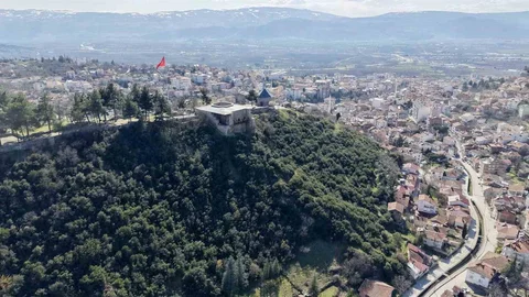 Tokat'ta 869 Yıllık Medrese