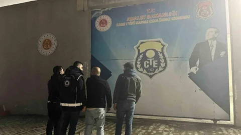 Kars'ta Düzensiz Göçmen Operasyonu Yapıldı