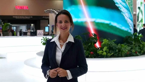 Vestel, 44 Milyon Litre Su Tasarrufu Sağladı