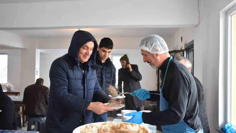 Sakarya'da 117 Yıllık Gelenek Sürüyor