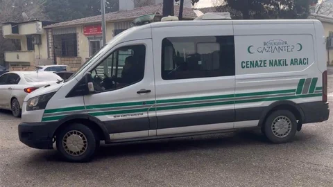 Genç Sürücü Takla Atan Araçta Hayatını Kaybetti
