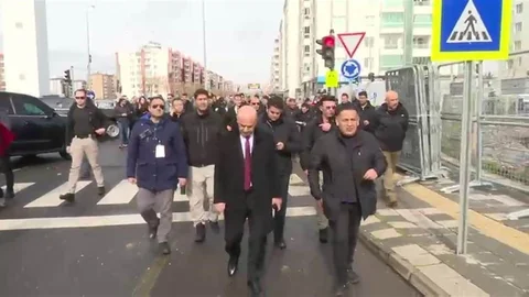 Diyarbakır'da Nevruz Kutlaması İncelemesi