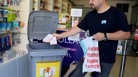 Nilüfer Belediyesi Sıfır Atık Belgesi'ni Yeniledi