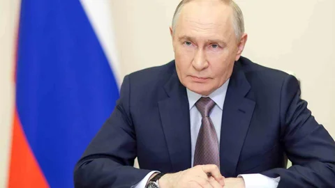 Putin, Tahran’a Destek Verdiklerini Açıkladı