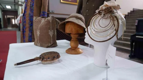 Moda Dünyasında Yeni Trend: Ehram