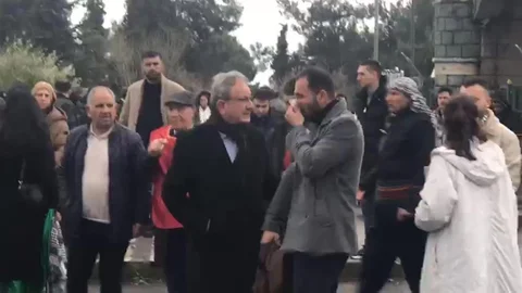 Kocaeli’de Nevruz Kutlamalarında Gözaltılar