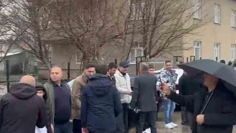 Elazığ'da Bayramlaşma Geleneği