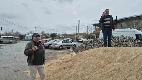 Tekirdağ'da İletişim Sorunu