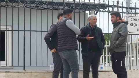 Antalya'da Yangın Faciası: Anne ve 5 Çocuk Hayatını Kaybetti