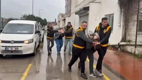 Adana'da Atlara Eziyet İddiası